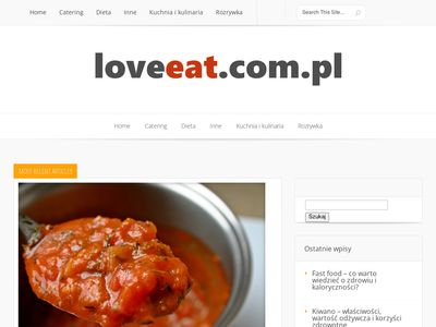 Smakowity catering Warszawa