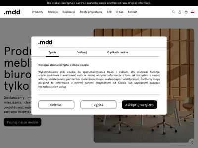 Www.mdd.pl