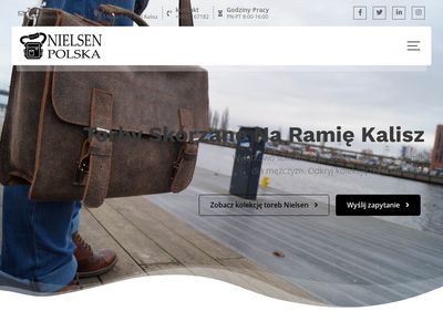 Ramy do obrazów | Nielsen Polska