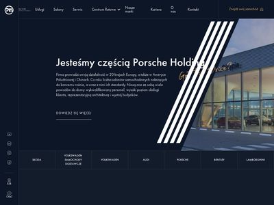 Porscheinterauto.pl - skoda