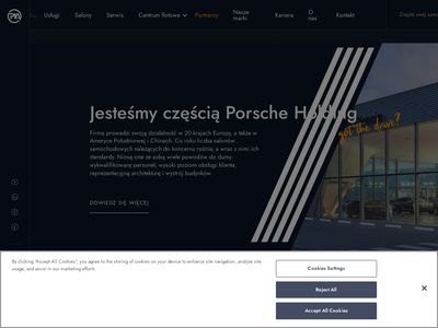 Porscheinterauto.pl - skoda