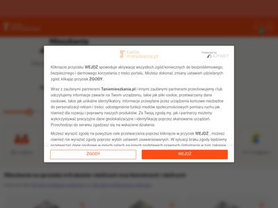 TanieMieszkania.pl | znajdź mieszkanie w Krakowie
