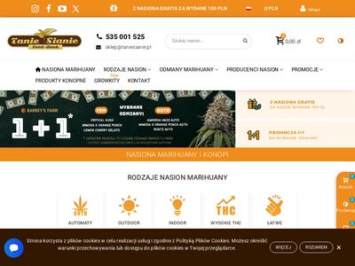 Taniesianie.pl