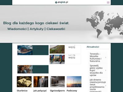 Anglob.pl - sklep z zabawkami