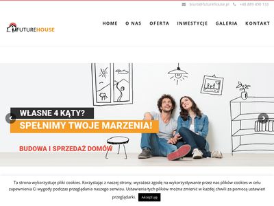 Izolacje natyskowe - FutureHouse.pl