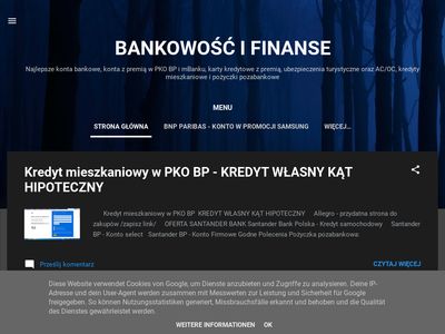 Konto bankowe w polskim banku PKO BP za 0 zł.