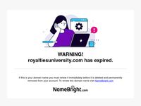 Royalties University - How to Earn Royalties from Intellectual Property