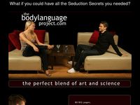 Body Language Project - How to Buy the BodyLanguage ebook