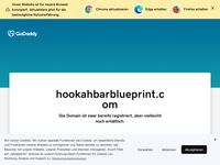 Hookah Bar Blueprint - How to Start a Hookah Bar