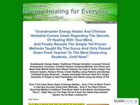 Heal With Your Mind - Energy Healing for Everyone