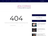 Dumbbell Domination - Jen Comas