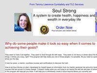 How to be Soul Strong