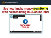 Learn the art of multiple online incomes through Real Money Streams
