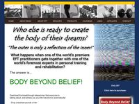 Body Beyond Belief
