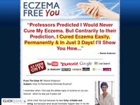 Eczema Free - How to Treat Eczema Easily and Naturally