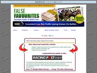 Horse racing system, betting systems, make money online, laying horses on betfair, proven laying system, lay betting, betfair, laying favourites, false favourites, online betting exchanges,betfair trading, punting on horses...