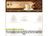 :::How To Start A Coffee Shop::: www.thebrewbook.com