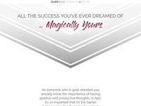 Get Started - Unlocking Your Magic