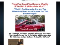 Wealth Trigger 360 - Dr. Joe Vitale and Dr. Steve G. Jones