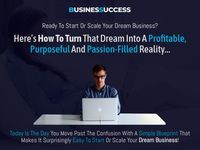 Businessuccess - How to Start a Successful Online Business