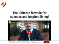 Book of your Heart – The Ultimate Formula for Success and Inspired Living
