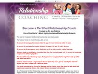 Joe Rubino's Relationship Coaching Certification
