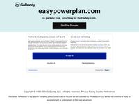 Easy Power Plan – Easy Power Plan