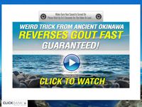 The Gout Eraser™ - FREE Video Presentation Reveals How To Reverse Gout Fast - GUARANTEED!
