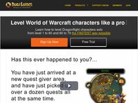 WoW Battle For Azeroth (1 – 120) In-Game Leveling Guides BFA - Dugi Guides™ — Dugi Guides - World of Warcraft