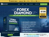 FOREX DIAMOND EA - THE OFFICIAL SITE