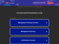 Balanced Scorecard Toolkit – guide to the best Balanced ScorecardBalanced Scorecard (BSC) Training