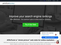 Free SEO Software - The Best SEO Management Tool - Traffic Travis