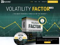 Volatility Factor 2.0 - THE OFFICIAL SITE