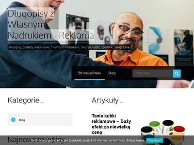 dlugopisyzwlasnymnadrukiem.pl