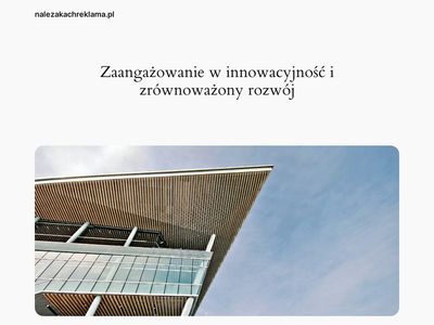 nalezakachreklama.pl