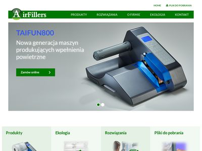 Airfillers.pl