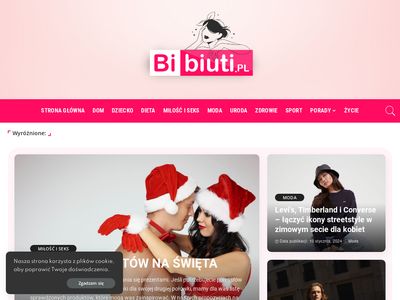 bibiuti.pl - dobra kosmetyczka poznań