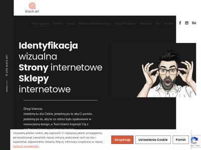 Sklepy internetowe Poznań