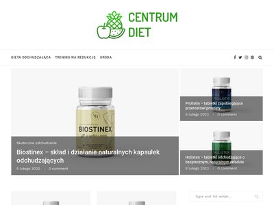 Centrum Diet - centrum-diet.pl