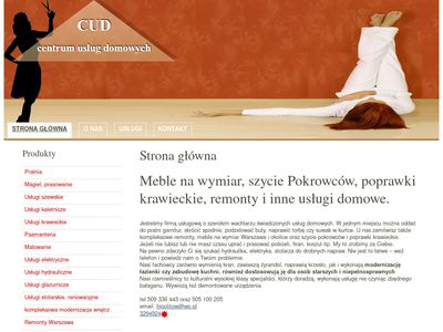Profesjonalne poprawki krawieckie Warszawa
