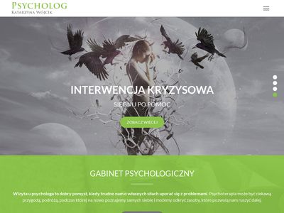 Dobry Psycholog Wrocław