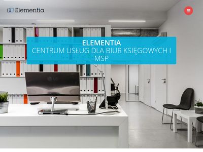 elementia.pl - digitalizacja faktur