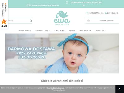 Ewa.collection.pl - ubrania