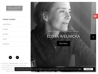 www.ewem.pl projektowanie wnętrz