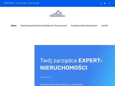 www.expert-nieruchomosci.eu