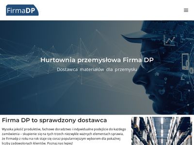 Producent plandek - firmadp.pl