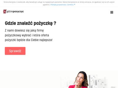 Gdziepozyczyc.com.pl