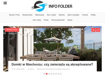 infofolder.com.pl
