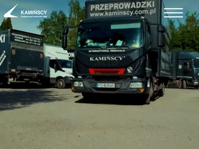 kaminscy.com.pl