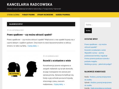 Kancelariaradcowska24.pl
